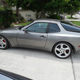 Illustration for article titled For $12,000, Will This 1988 Porsche 944’s V8 Quell The Haters?